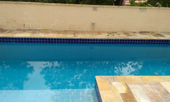 Imagem: Apartamento com 02 Quartos - Residencial