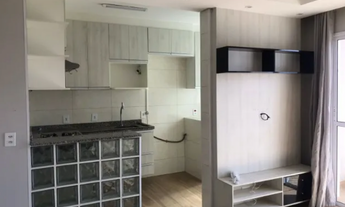 Imagem 3: Apartamento com 02 Quartos - Residencial Prosperitá - Cotia/SP