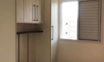 Imagem 6: Apartamento com 02 Quartos - Residencial Prosperitá - Cotia/SP