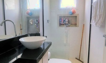 Imagem 7: Casa com 02 Quartos - Cellebra Cotia - Cotia/SP