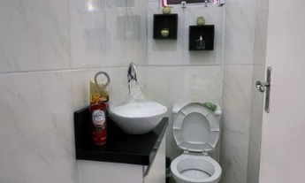 Imagem 5: Casa com 02 Quartos - Cellebra Cotia - Cotia/SP