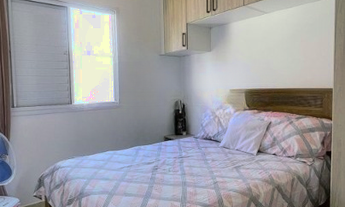 Imagem 6: Casa com 02 Quartos - Cellebra Cotia - Cotia/SP