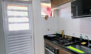 Imagem 3: Casa com 02 Quartos - Cellebra Cotia - Cotia/SP