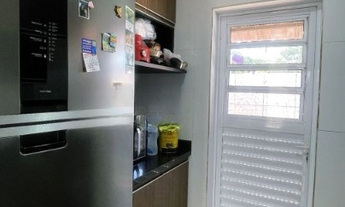 Imagem 4: Casa com 02 Quartos - Cellebra Cotia - Cotia/SP