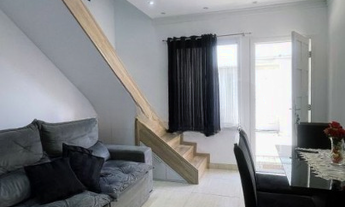 Imagem: Casa com 02 Quartos - Cellebra Cotia - Cotia/SP