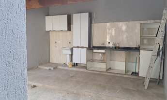 Imagem 3: Casa com 03 Quartos - Villa D’Este - Cotia/SP