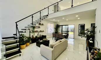 Imagem 3: Casa com 03 Quartos - Reserva Santa Paula - Cotia/SP