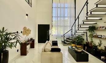 Imagem 4: Casa com 03 Quartos - Reserva Santa Paula - Cotia/SP