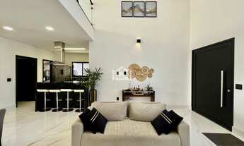 Imagem 5: Casa com 03 Quartos - Reserva Santa Paula - Cotia/SP