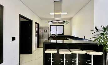 Imagem 6: Casa com 03 Quartos - Reserva Santa Paula - Cotia/SP