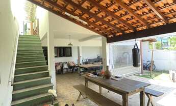 Imagem 2: Casa com 03 Quartos - Condomínio Jardim da Glória - Cotia/SP