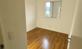 Imagem 5: Apartamento com 02 Quartos - Condomínio Allegro Cotia - Cotia/SP