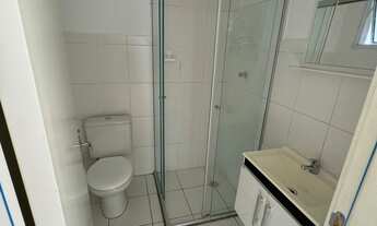 Imagem 6: Apartamento com 02 Quartos - Condomínio Allegro Cotia - Cotia/SP