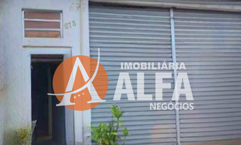 Imagem: Espaçosa Casa com 01 quarto para locação