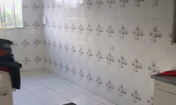 Imagem 2: Espaçosa Casa com 01 quarto para locação - OUTEIRO DE PASSARGADA - COTIA / SP