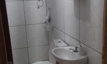 Imagem 4: Espaçosa Casa com 01 quarto para locação - OUTEIRO DE PASSARGADA - COTIA / SP