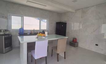 Imagem 6: Casa com 03 Quartos - Reserva Vale Verde - Cotia/SP