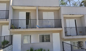 Imagem: Casa com 02 Quartos - Residencial Bella