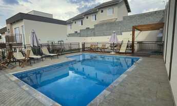 Imagem: Casa com 03 Quartos - Reserva Capuava