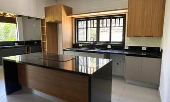 Imagem 4: Casa com 04 Quartos - Recanto Verde - Carapicuíba/SP