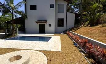 Imagem: Casa com 04 Quartos - Recanto Verde - Carapicuíba/SP