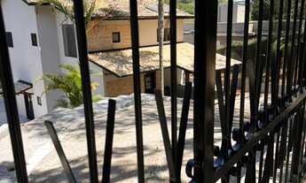 Imagem 2: Casa com 04 Quartos - Recanto Verde - Carapicuíba/SP