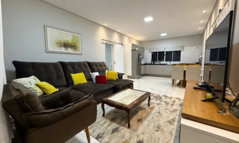 Imagem 3: Casa com 03 Quartos - Colinas de Caucaia - Cotia/SP