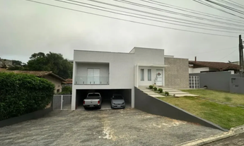 Imagem 1: Casa com 03 Quartos - Colinas de Caucaia - Cotia/SP