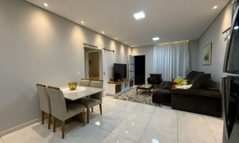 Imagem 2: Casa com 03 Quartos - Colinas de Caucaia - Cotia/SP