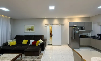 Imagem 3: Casa com 03 Quartos - Colinas de Caucaia - Cotia/SP