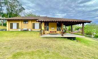 Imagem 2: Casa com 02 Quartos - Paisagem Renoir III - Cotia/SP