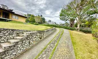 Imagem 3: Casa com 02 Quartos - Paisagem Renoir III - Cotia/SP