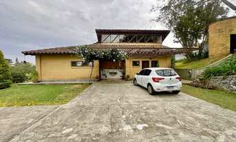 Imagem 5: Casa com 02 Quartos - Paisagem Renoir III - Cotia/SP