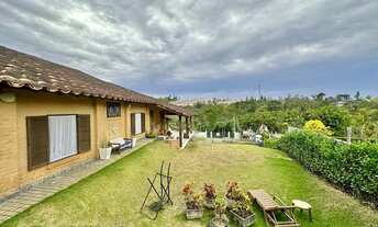 Imagem 6: Casa com 02 Quartos - Paisagem Renoir III - Cotia/SP