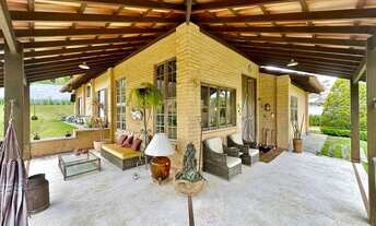 Imagem 7: Casa com 02 Quartos - Paisagem Renoir III - Cotia/SP