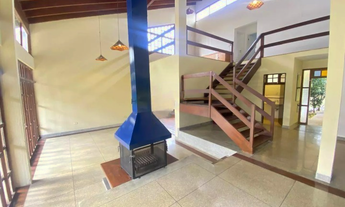 Imagem 6: Casa com 03 Quartos - Granja Viana/Fazendinha - Carapicuíba