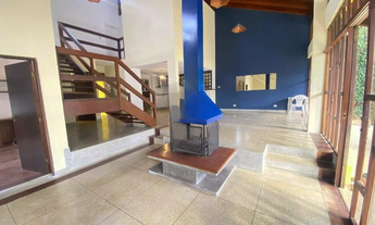 Imagem 5: Casa com 03 Quartos - Granja Viana/Fazendinha - Carapicuíba