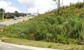 Imagem: Terreno de 427,85m² - Flores do Aguassai