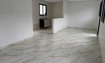 Imagem 3: Casa com 03 Quartos - Residencial Sindona 1 - Jardim Petrópolis