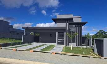 Imagem: Casa com 03 Suítes- Residencial New Garden