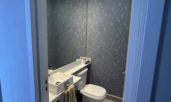 Imagem 5: Casa com 02 Quartos - Residencial Sindona 1 - Jardim Petrópolis