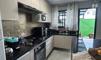 Imagem 4: Casa com 02 Quartos - Residencial Sindona 1 - Jardim Petrópolis