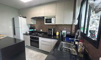 Imagem 3: Casa com 02 Quartos - Residencial Sindona 1 - Jardim Petrópolis