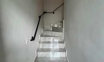 Imagem 6: Casa com 02 Quartos - Residencial Sindona 1 - Jardim Petrópolis