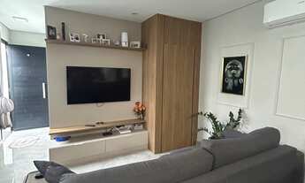 Imagem 2: Casa com 02 Quartos - Residencial Sindona 1 - Jardim Petrópolis