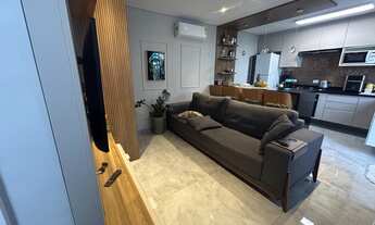 Imagem: Casa com 02 Quartos - Residencial Sindona