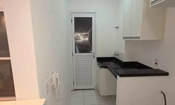 Imagem 6: Apartamento com 02 Quartos - Condomínio Prosperitá - Cotia/SP