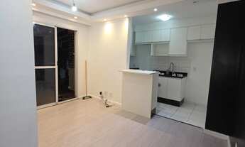 Imagem: Apartamento com 02 Quartos - Condomínio