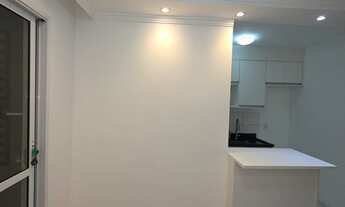 Imagem 2: Apartamento com 02 Quartos - Condomínio Prosperitá - Cotia/SP