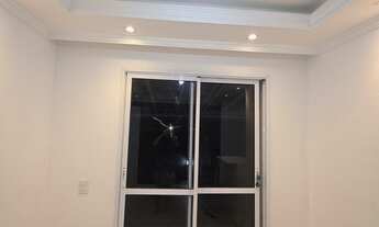 Imagem 3: Apartamento com 02 Quartos - Condomínio Prosperitá - Cotia/SP